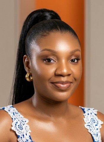 Okolie Pamela tweet media