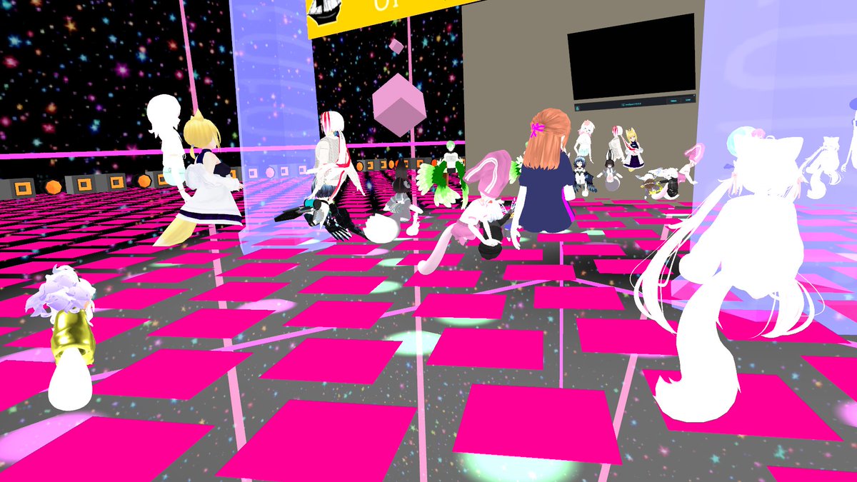 むねりょ@VR好きの読書家元エンジニア tweet media