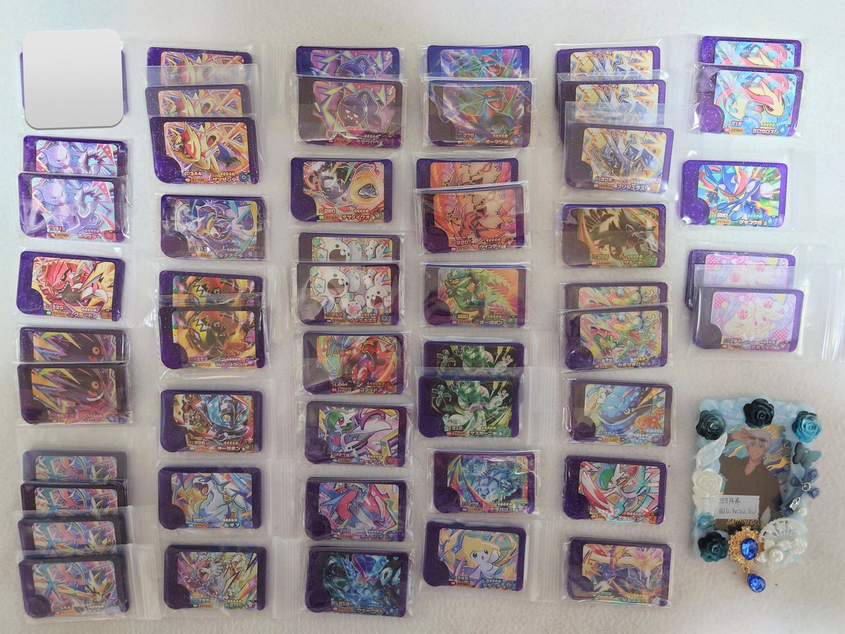 羽月希🌙*゚通知不良多発中 tweet media