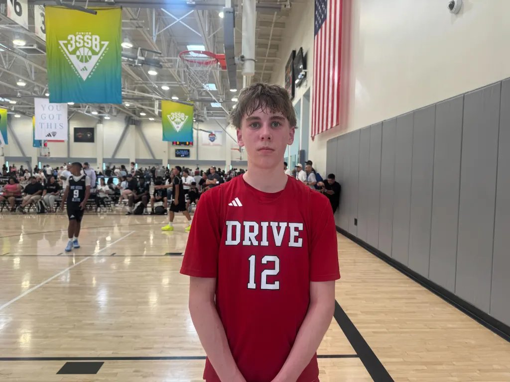 Prep Hoops ๐๐๐๐ ๐ tweet media