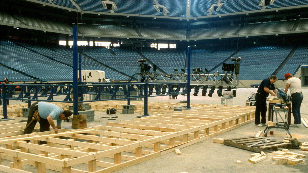 WWF Wrestling tweet media