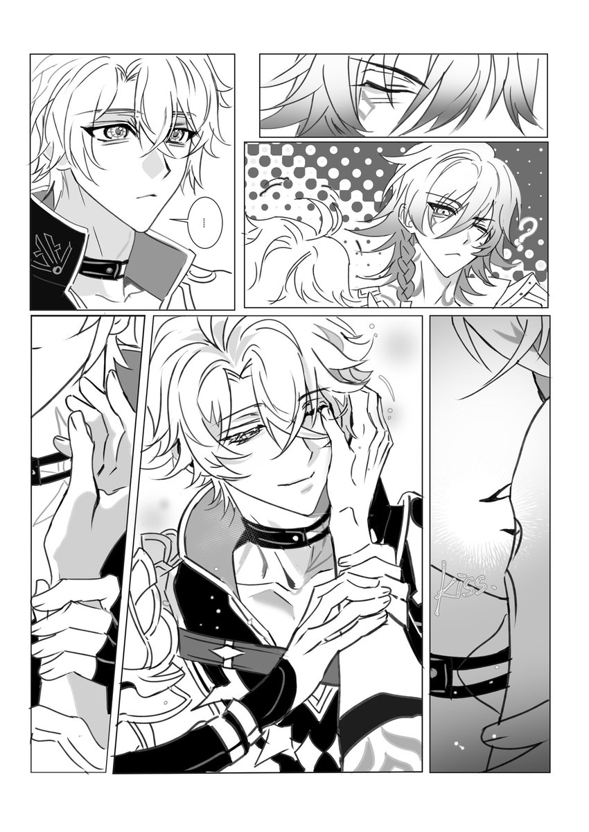 Piupiu无添加 tweet media