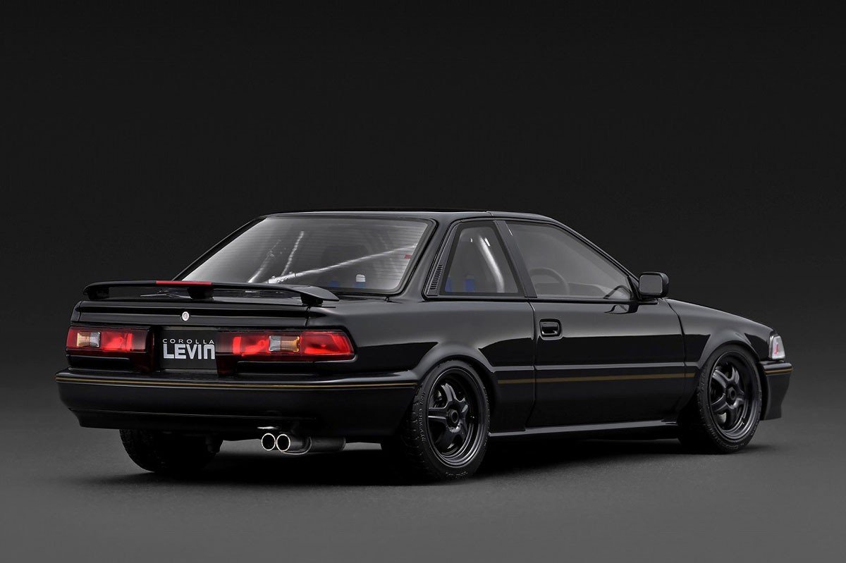 ホビーサーチ カーモデル tweet media