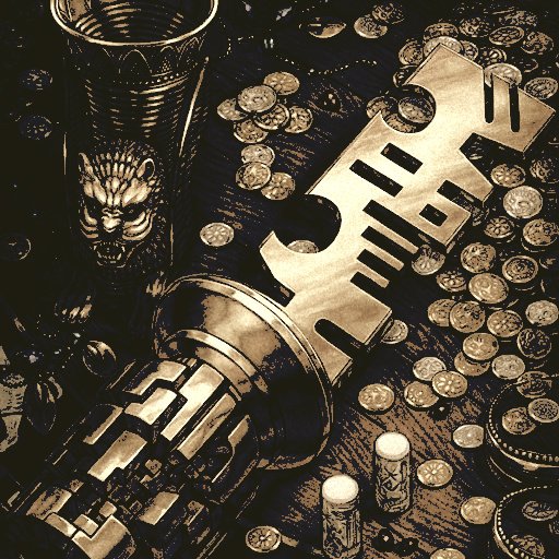 ᅠᅠ*̲˖࣪ ᵍᵒˡᵈᵉⁿ ┉͡ ‍‍‍𝓣͟𝐲𝐫𝐚𝐧𝐭. ៹ tweet media