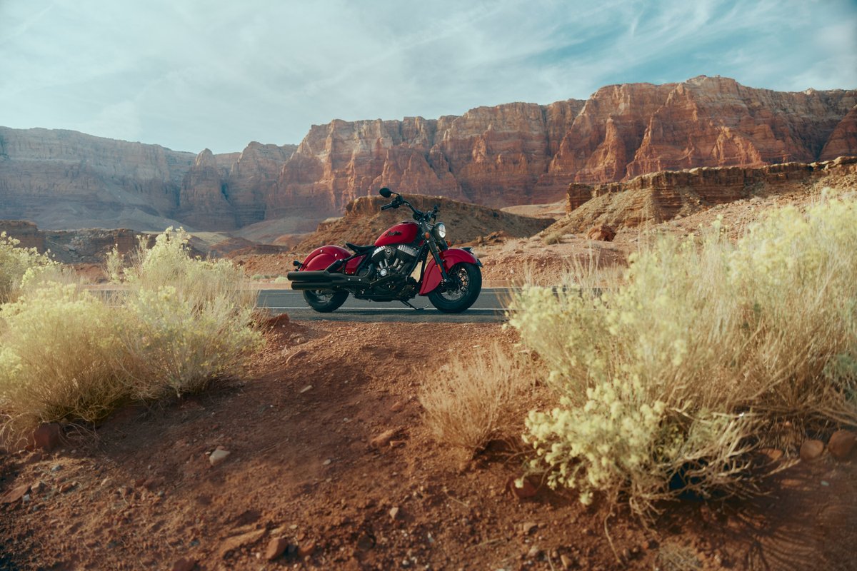 luxurylifestyle's tweet image. A Modern Take On A Historic Icon, Indian Motorcycle Pays Homage to a Classic With New Chief Vintage luxurylifestyle.com/headlines/a-mo… #motorcycle #motorcycles #motorcyclelife #motorcycleclub