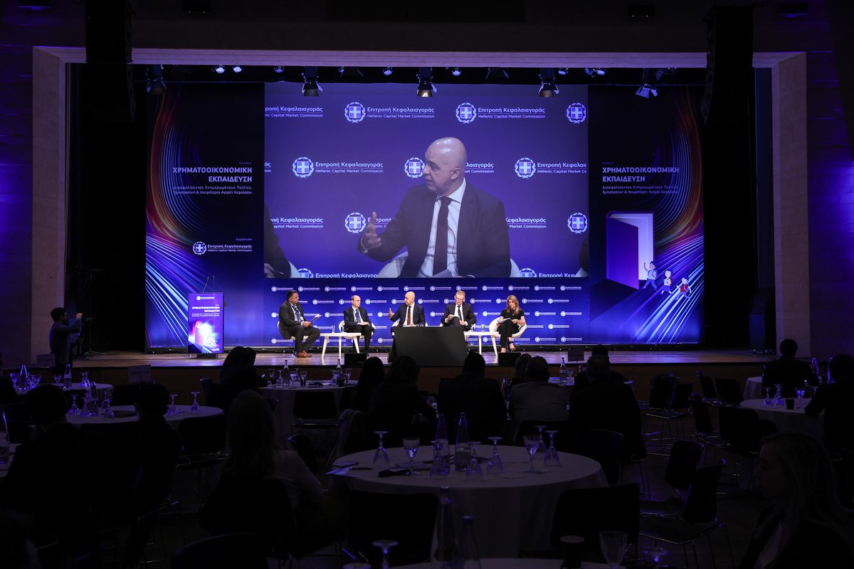 CySEC - Cyprus Securities and Exchange Commission tweet media