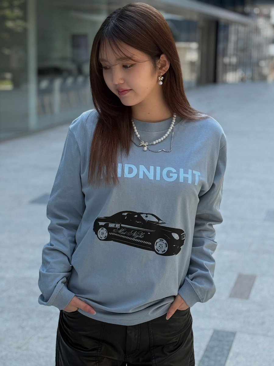 STUDIO SEVEN NAKAMEGURO tweet media