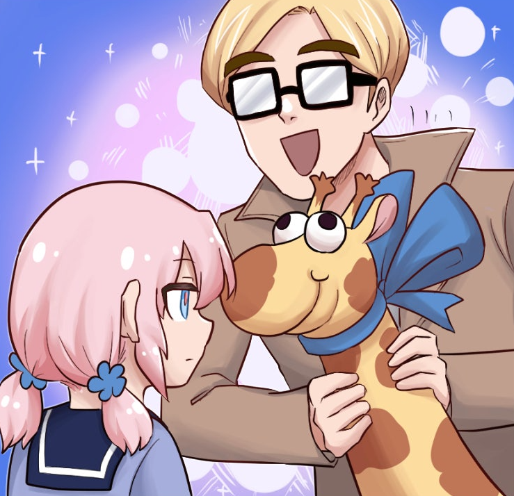 Merryweather Comics tweet media