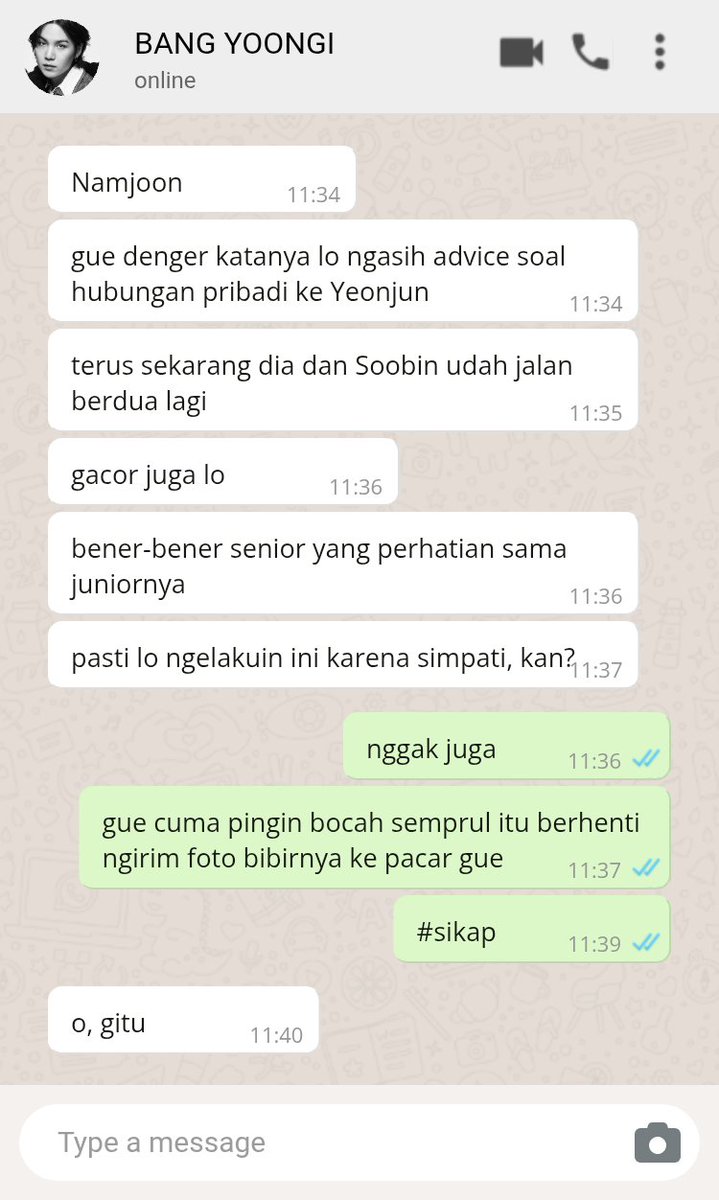 a i u 🌱 tweet media