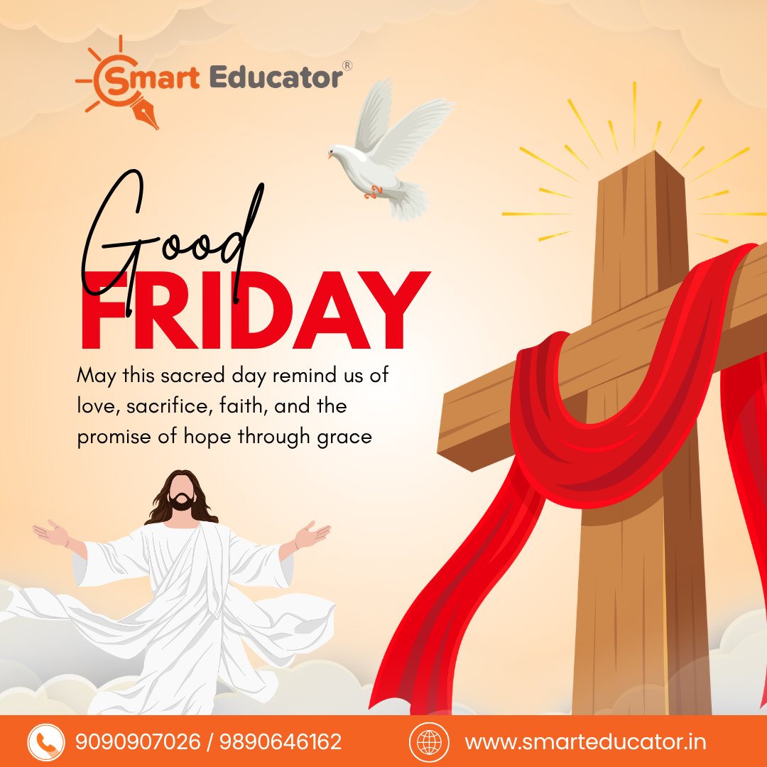 Smart Educator tweet media