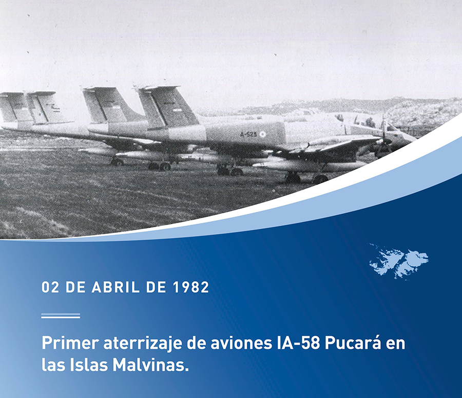 Halcón Malvinas tweet media