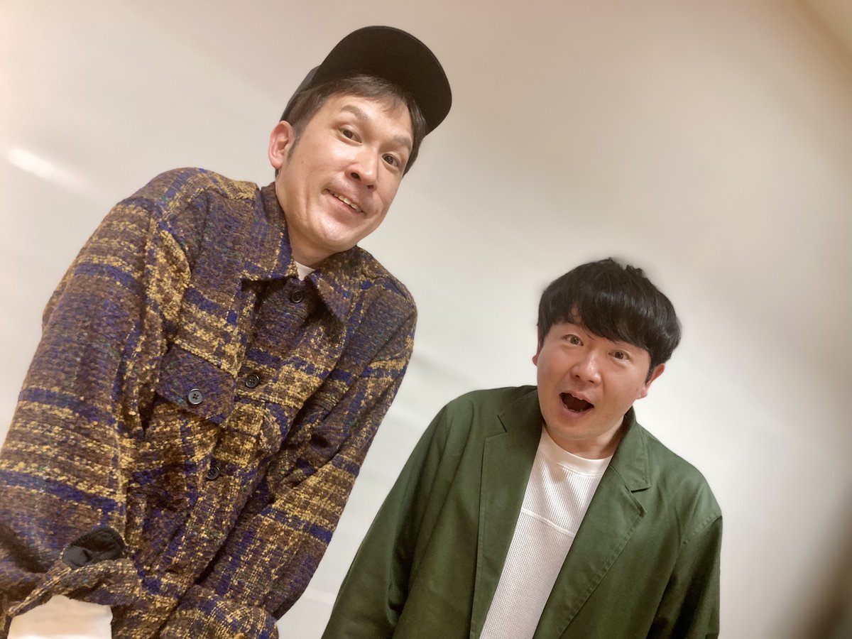 👹ABSラジオ「タマリバ」👹 tweet media