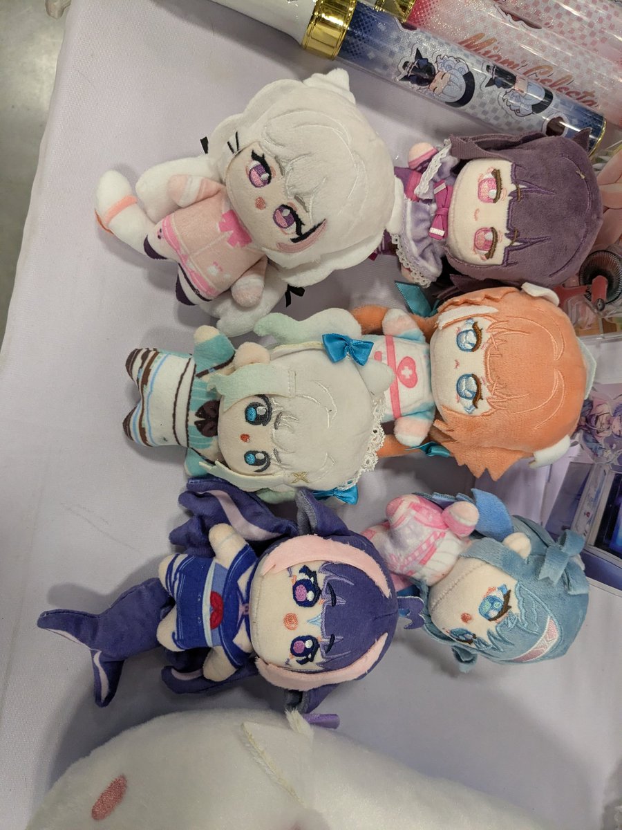 MosoBox ➡ Sakura Con 2026 Exhibit Booth #1301 tweet media