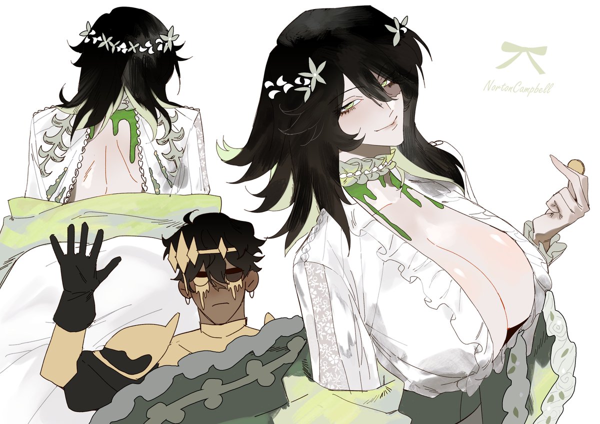 𝕰𝖘𝖙𝖊́𝖊 tweet media