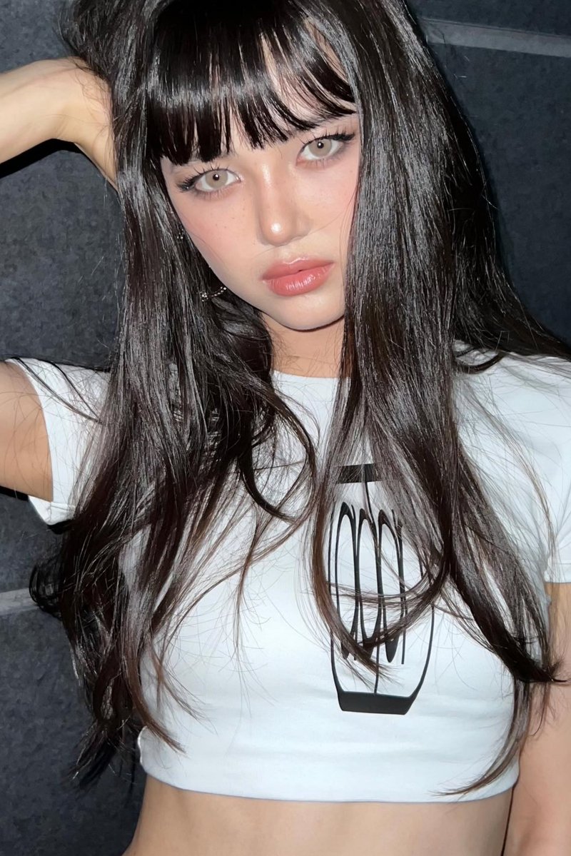 danielle loops tweet media