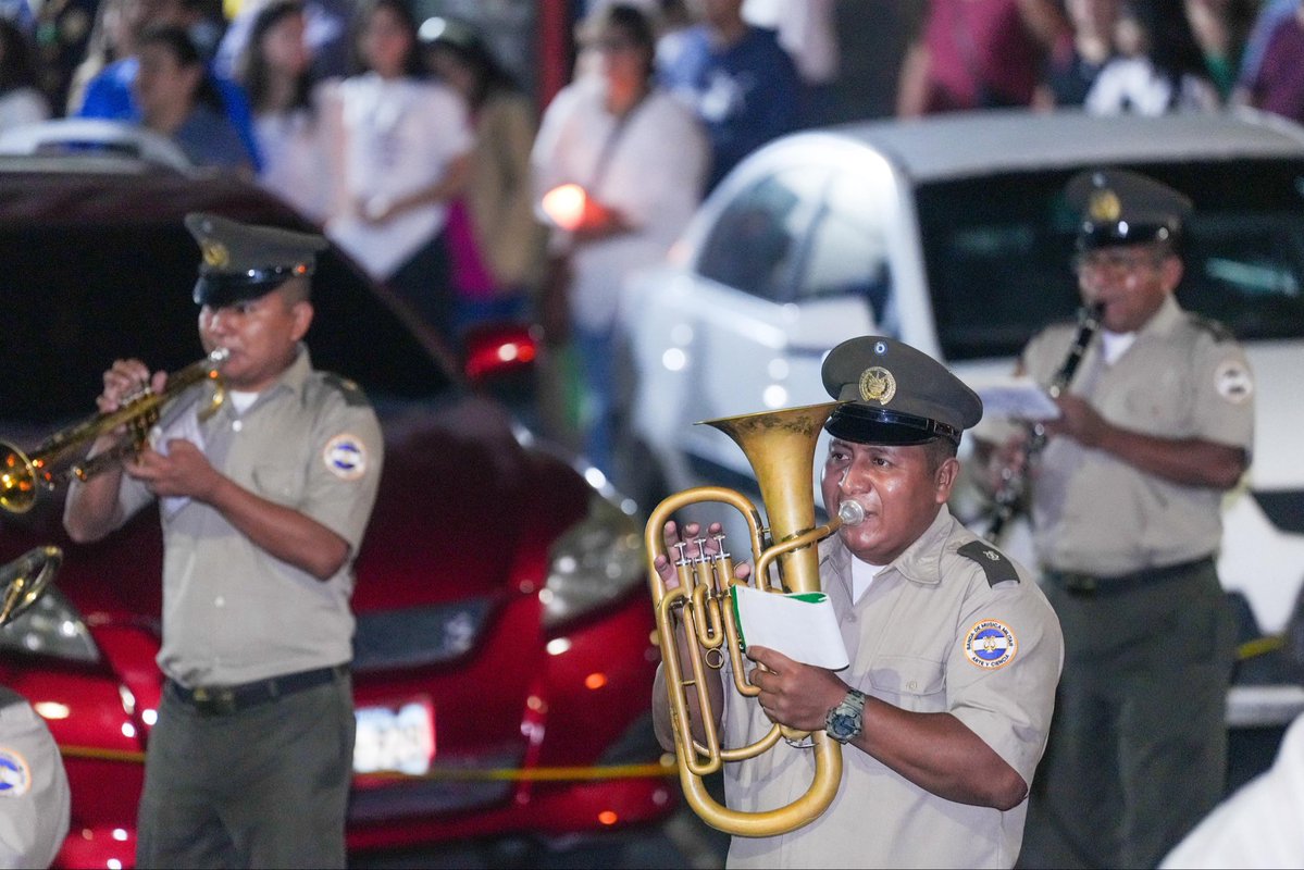 Alcaldía La Libertad Sur tweet media