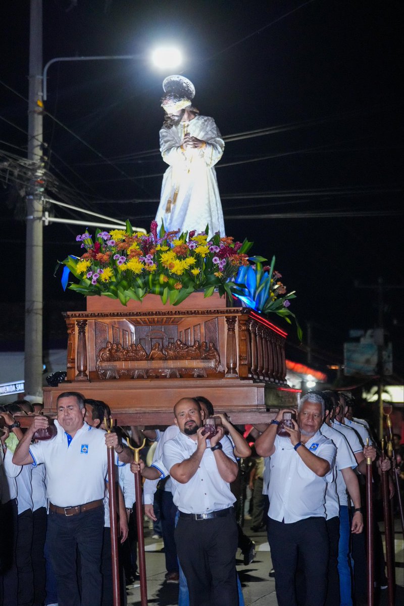Alcaldía La Libertad Sur tweet media