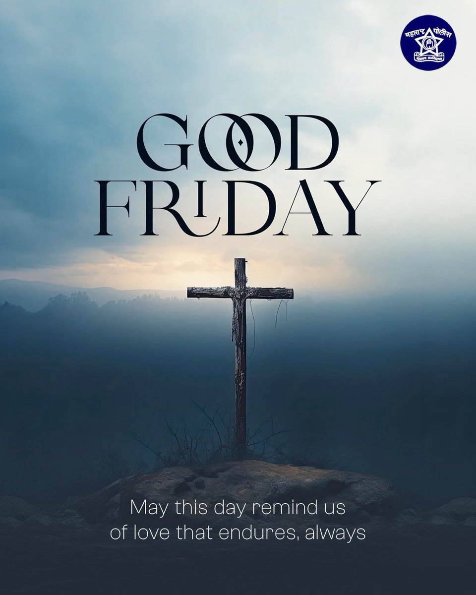 महाराष्ट्र पोलीस - Maharashtra Police tweet media