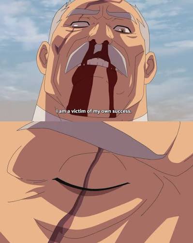 Makkor, Ornn Messiah 🐏 tweet media