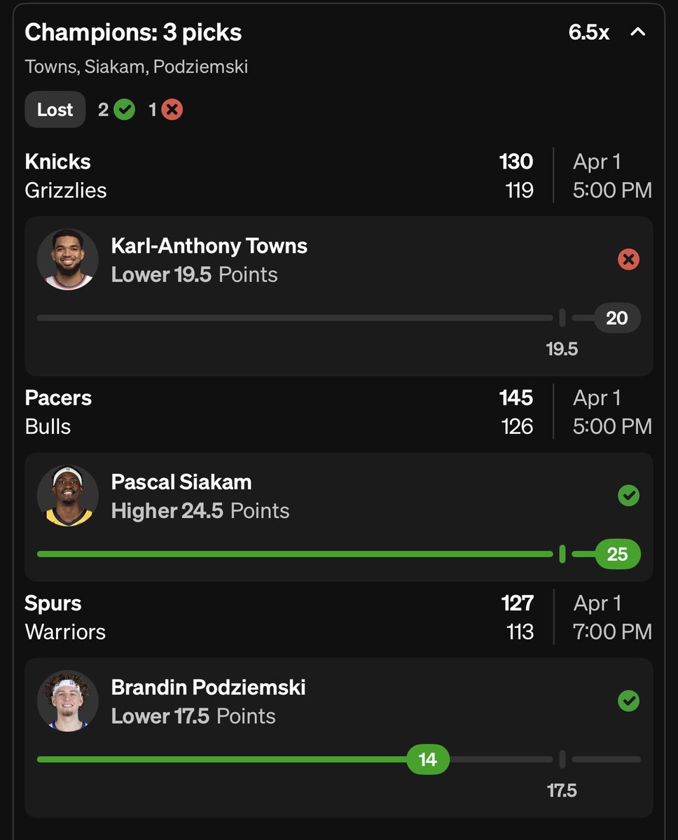 Kristopher London tweet media