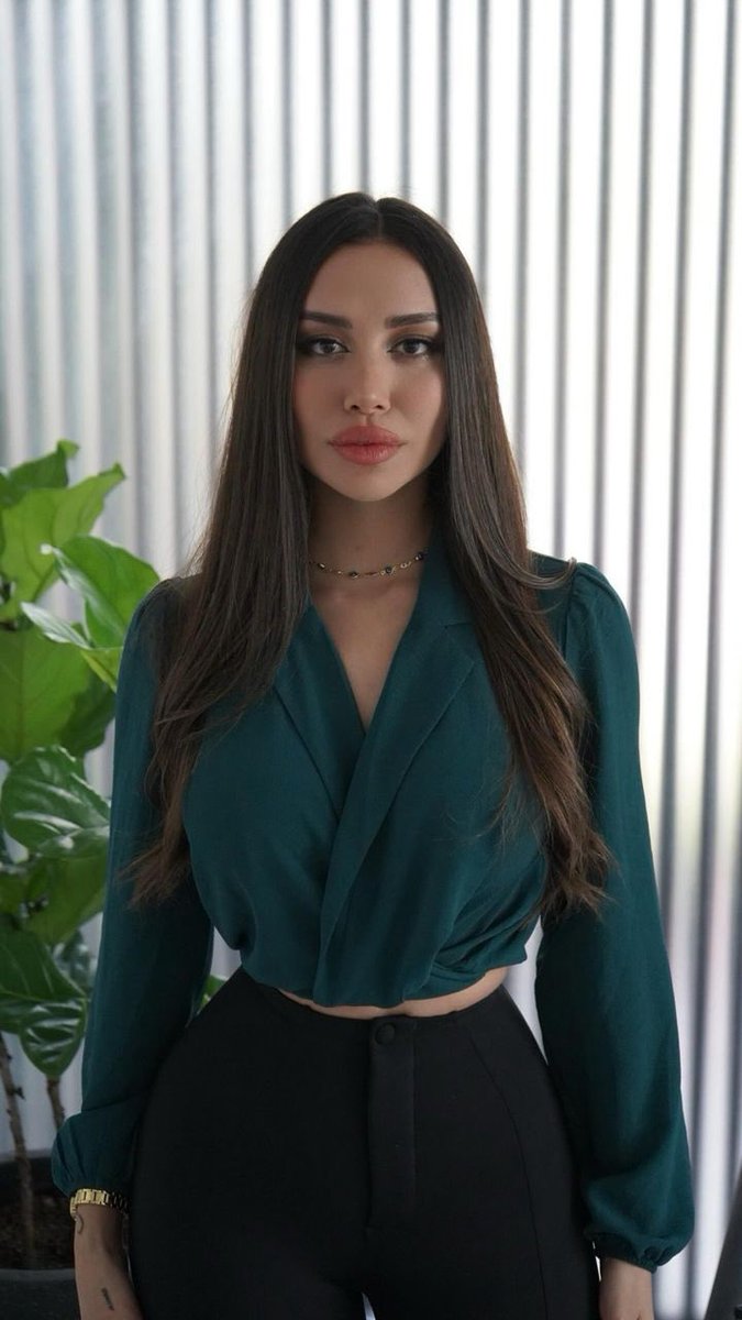 Daniella Trev tweet media