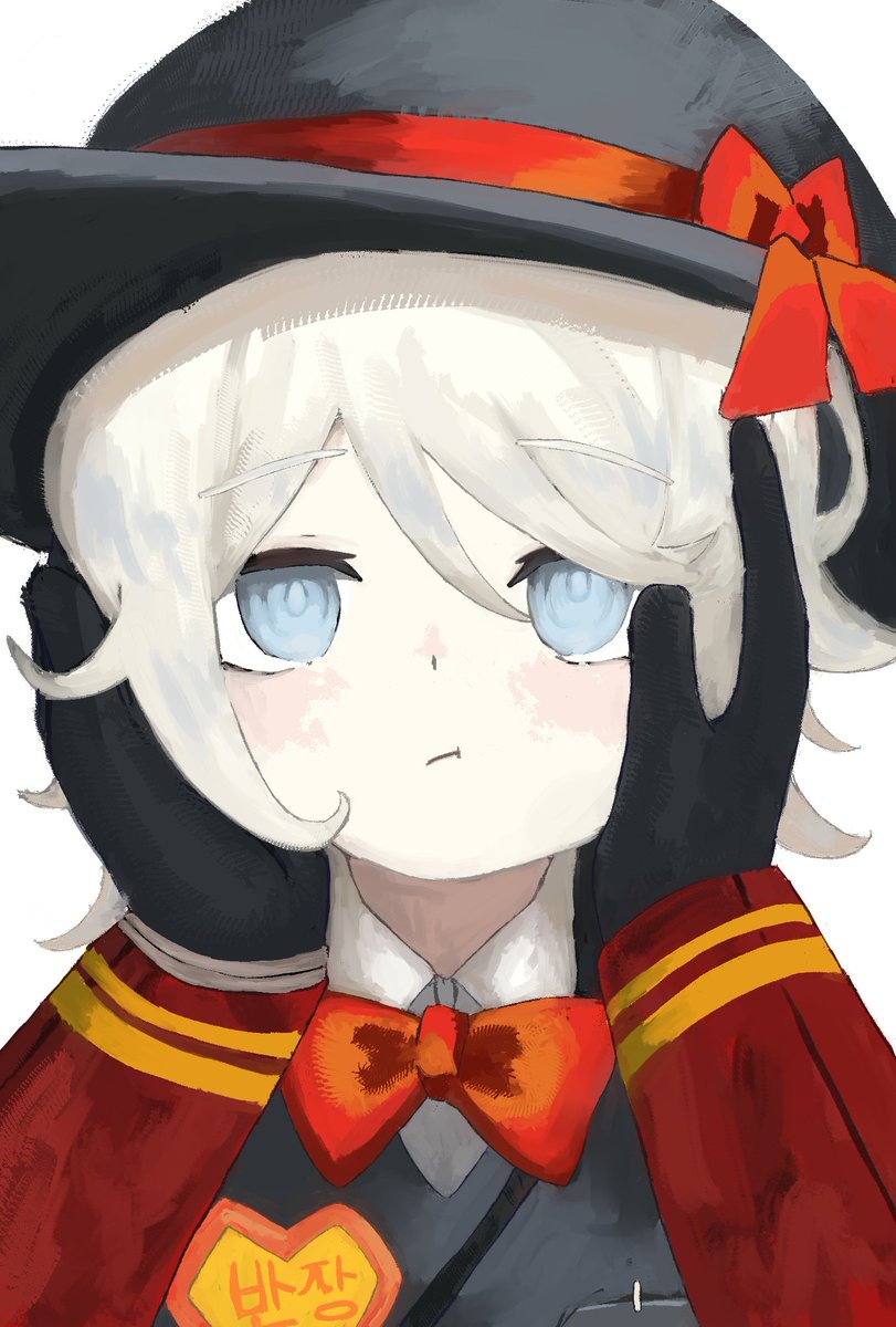 丹羽緋 tweet media