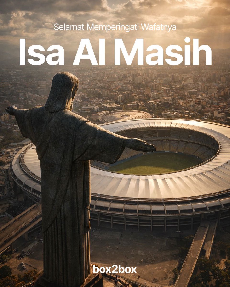 Box2Box Football tweet media