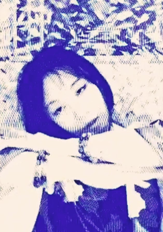 Naoe_s_woRrllDs's tweet photo. "Drawn in Ur mud.🖤
  Dont let me drawn.🌊
  Dont let me out. 🫂
  Dont let me mad.❤🪬"
#poem ✎ #portrait #Japan.🇯🇵 #kimono 👘
NAOE.🌹 -2025- https://t.co/gUyl1bTfTP