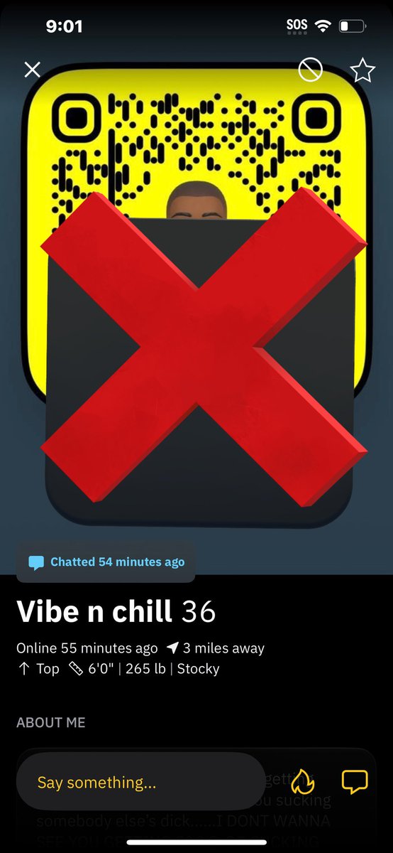 TopTierDaddyTip's tweet photo. The TRUTH About “Chill” Type Guys🚩 https://t.co/9aeJ45Ize7