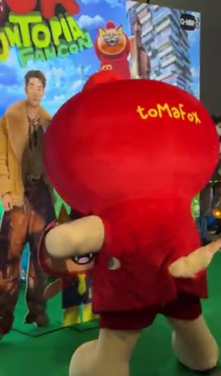 มัมหมีนุ้งโฟ้ด หัวใจเจมีไนน์ Call Me “คุณหนู” tweet media