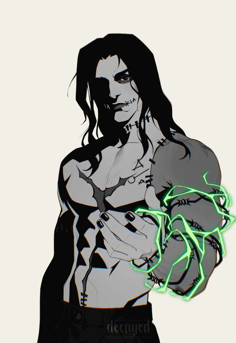 DECAYED✨ tweet media