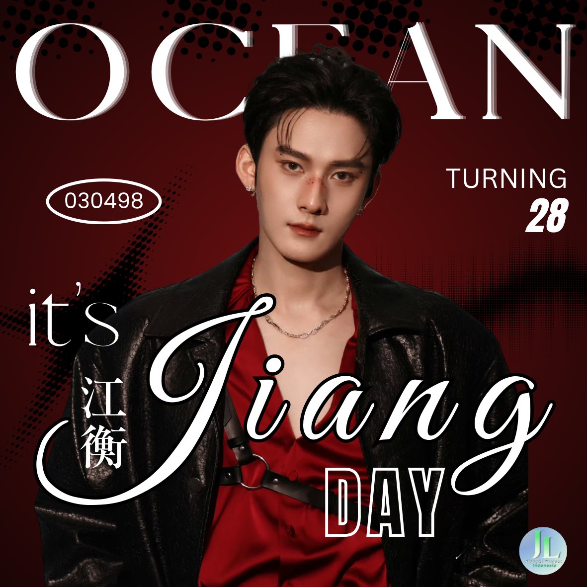 JIANGLI PROJECT INDONESIA tweet media