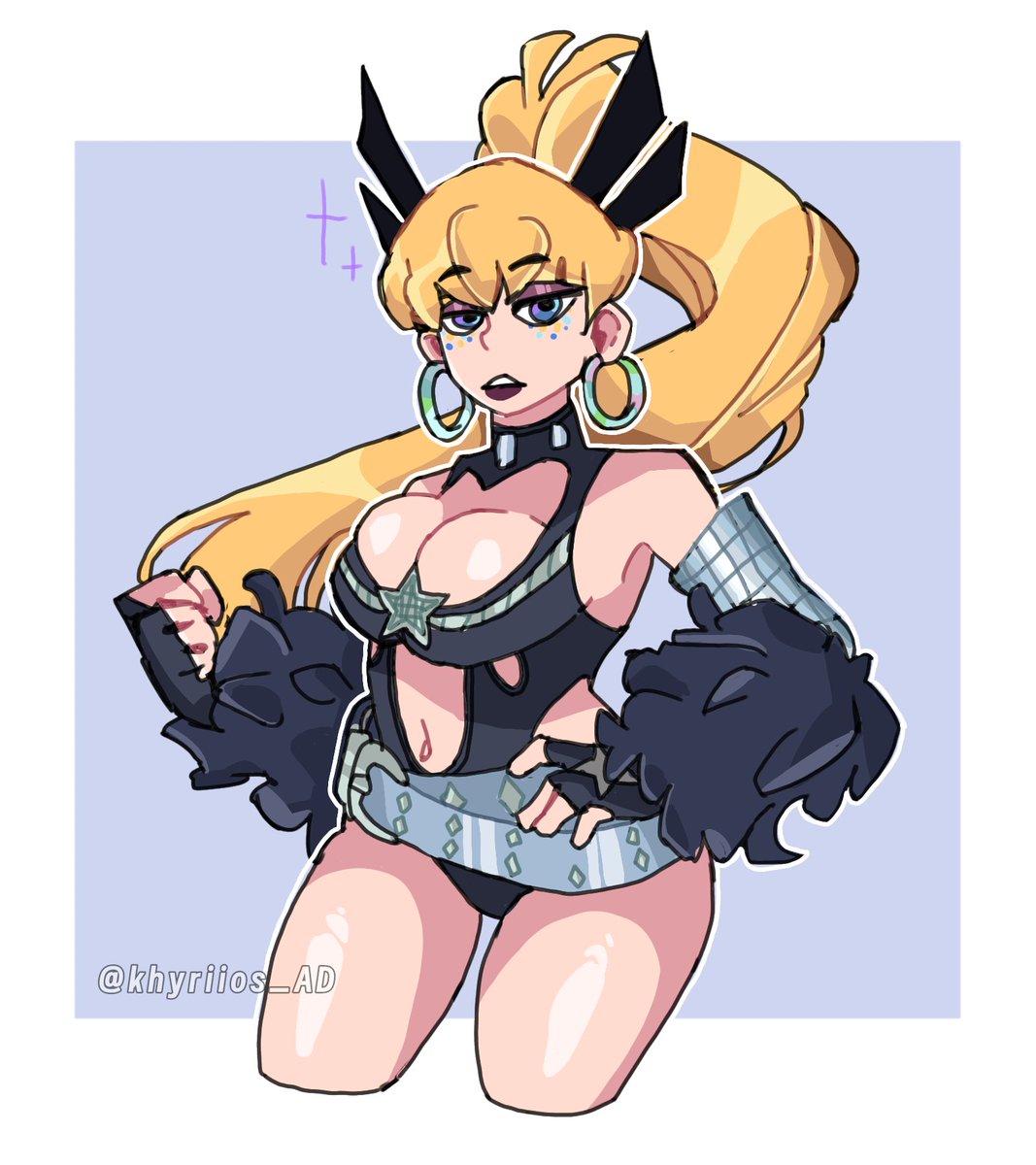 Khyriios ✨️ tweet media