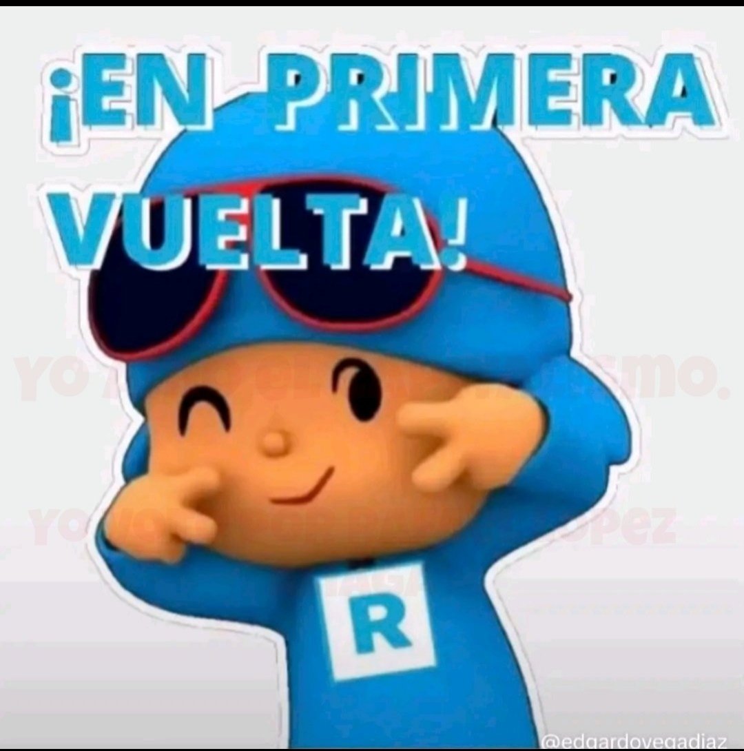 EL PATO NERON tweet media