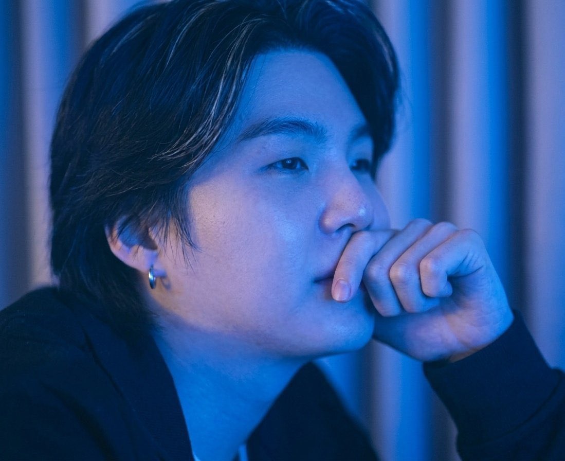 Agust D Stream BR ⁷ tweet media