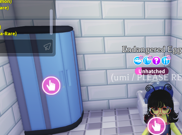 umi 〰️ tweet media