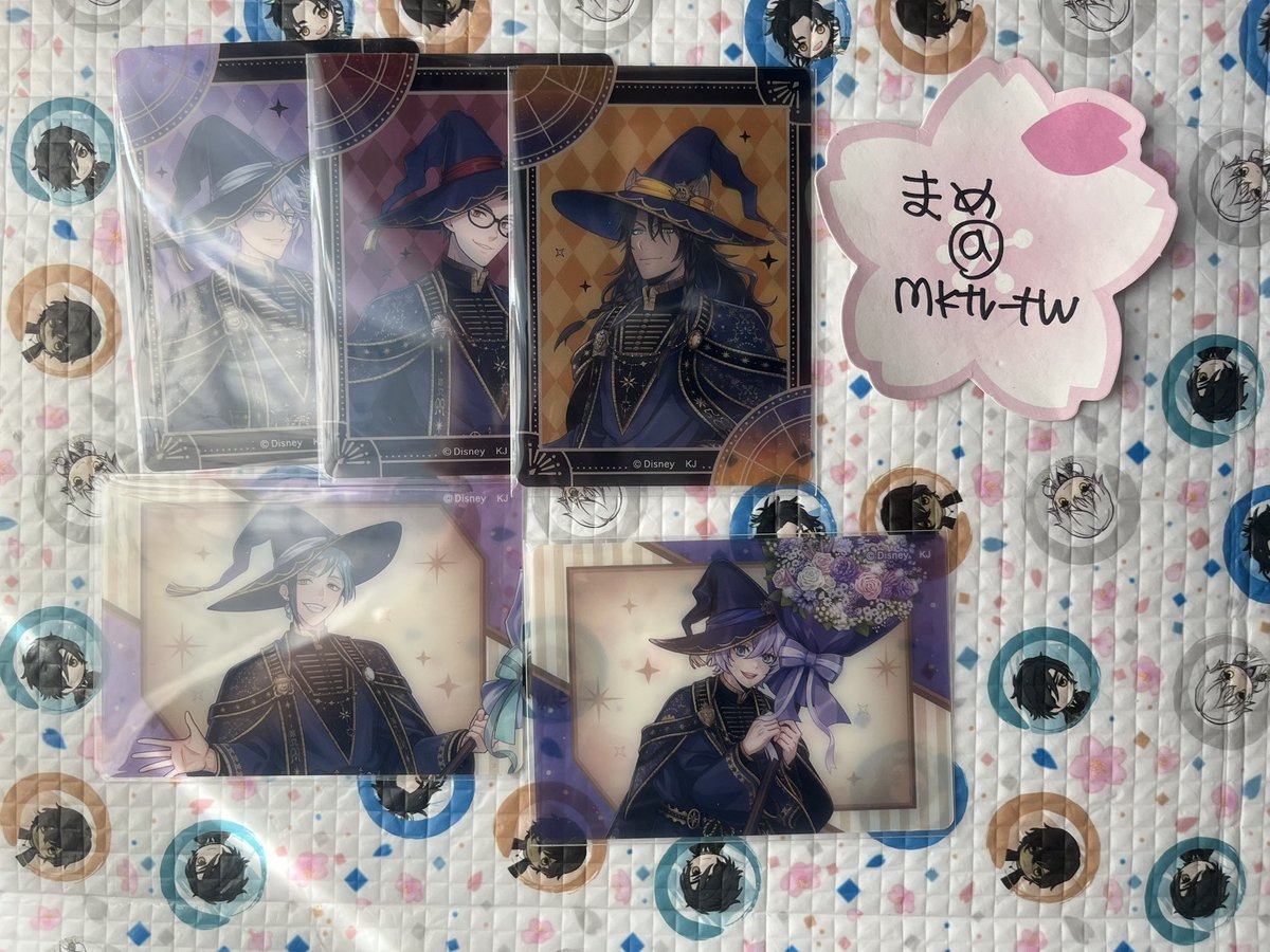 まめ(豊後国鯖) tweet media