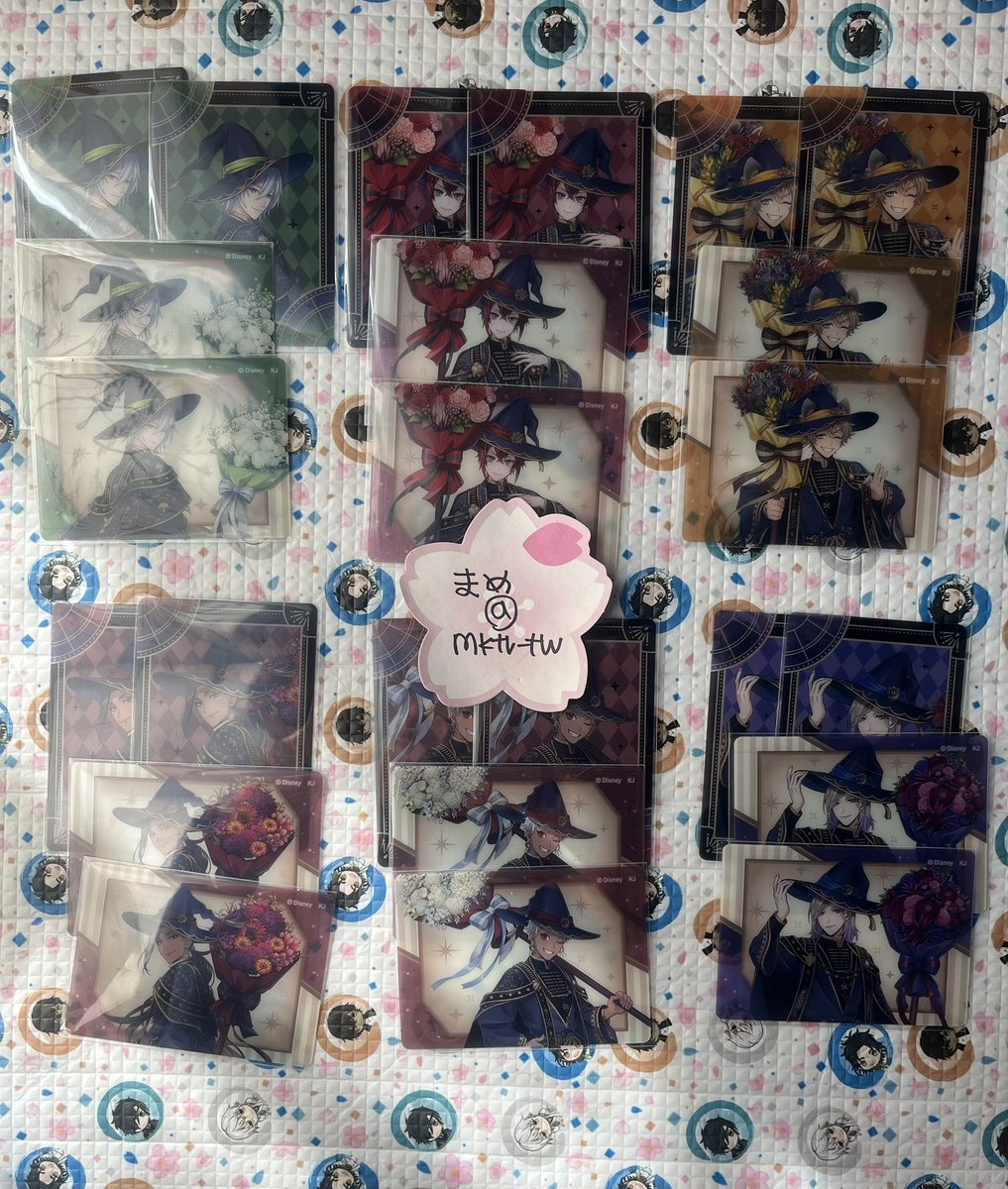 まめ(豊後国鯖) tweet media