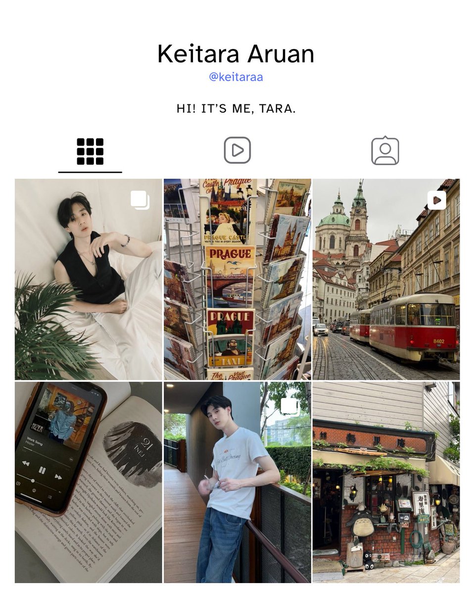 ⋆ tweet media