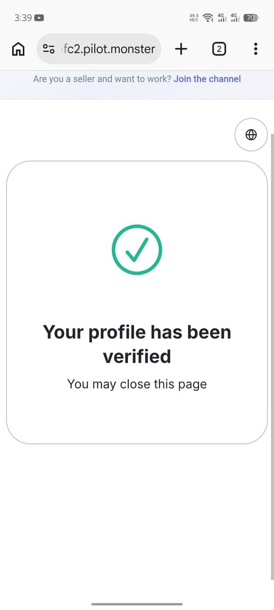 KYC_friend's tweet photo. 🌍 全球 KYC 帳戶｜一站式解決方案
解鎖全球平台，拓展無限可能 🚀
📩 DM TG: https://t.co/erw0k9wnjP
#Global_Interpark  #Wechat ｜Bybit｜Binance｜OKX｜Bitget
#KYC帳戶 #Crypto
#BybitKYC #BinanceKYC #OKXKYC #BitgetKYC
#KuCoinKYC  #MoonpayKYC
#SkrillKYC  #WeexKYC #Bitunix #Mexc https://t.co/JU6JFSr6yh