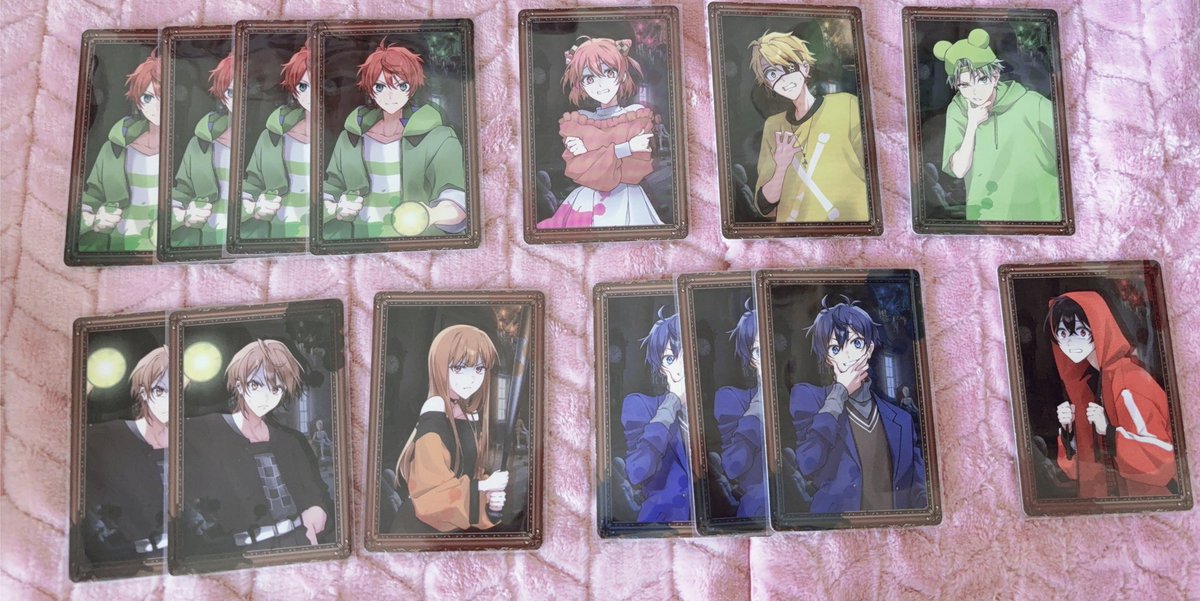 ꒰ঌつむ໒꒱ tweet media