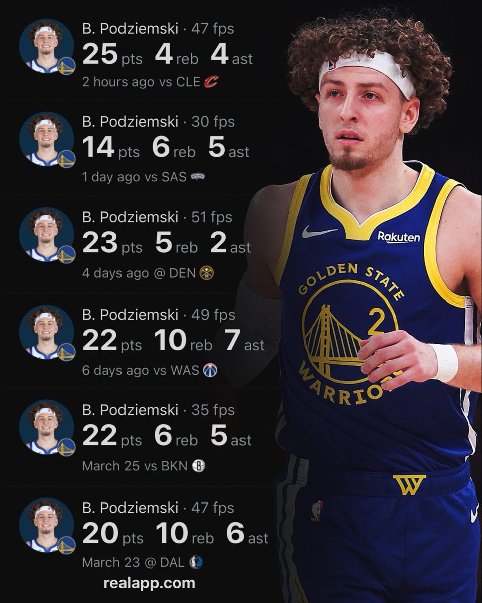 Real App tweet media