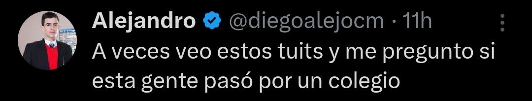 Un NADIE tweet media