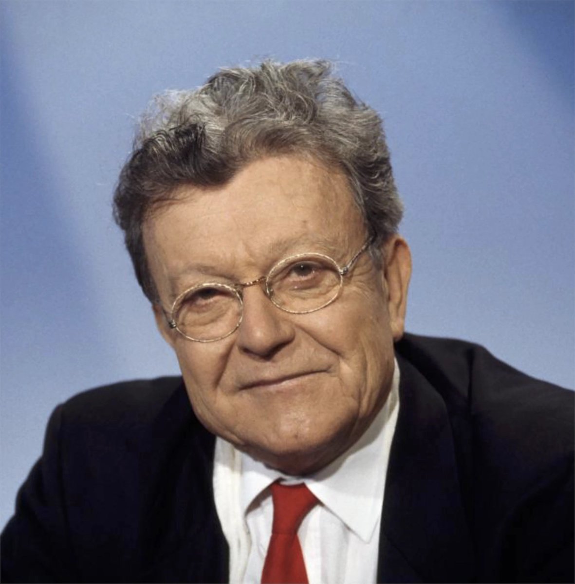 Alain Hanel tweet media