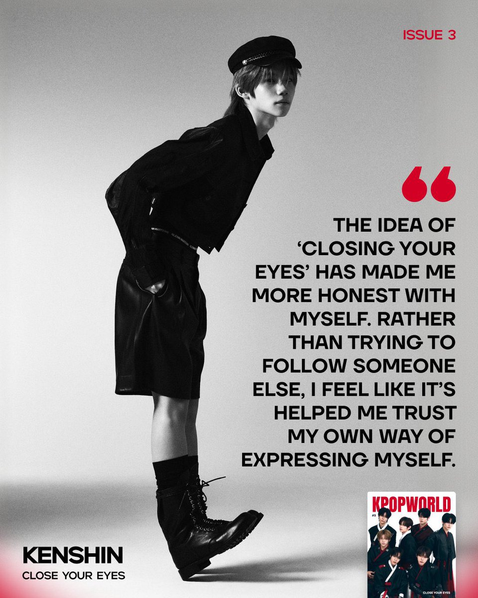 CLOSE YOUR EYES BASE tweet media