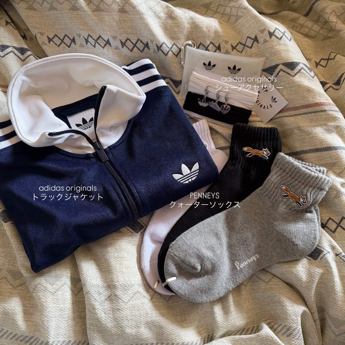 まるち🦊 tweet media