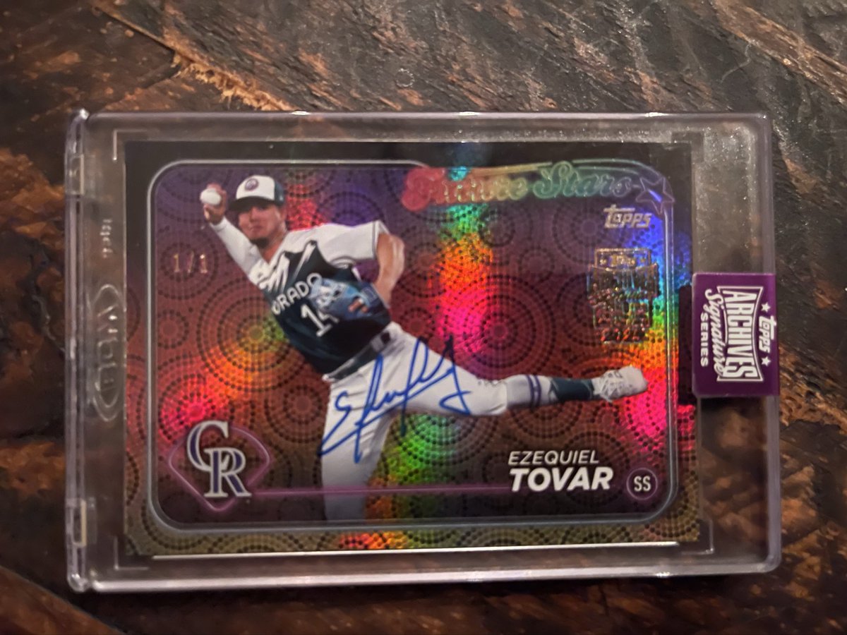 Michael Fear tweet media