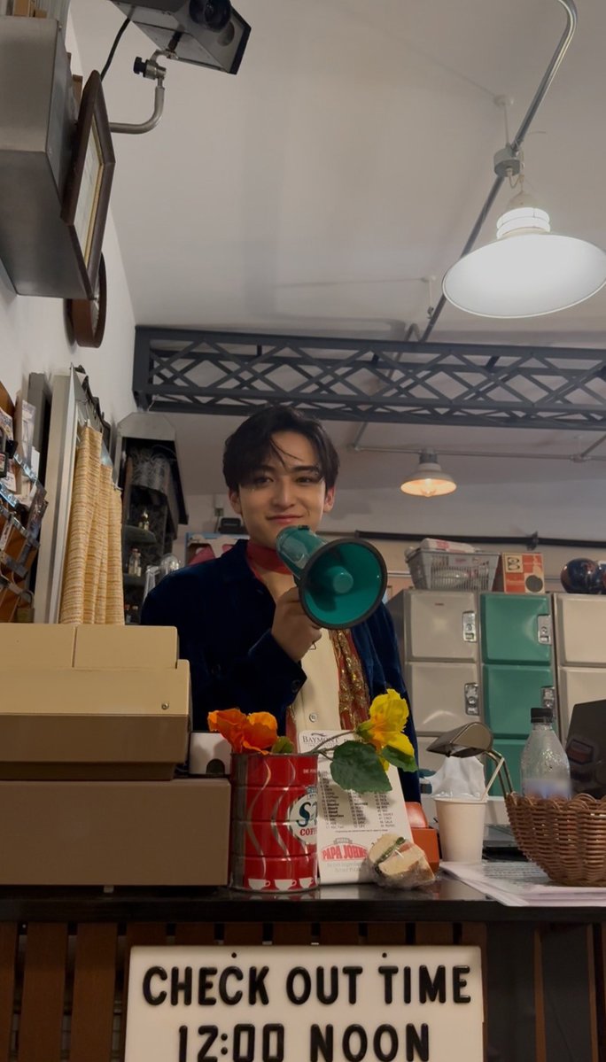 STARGLOW tweet media