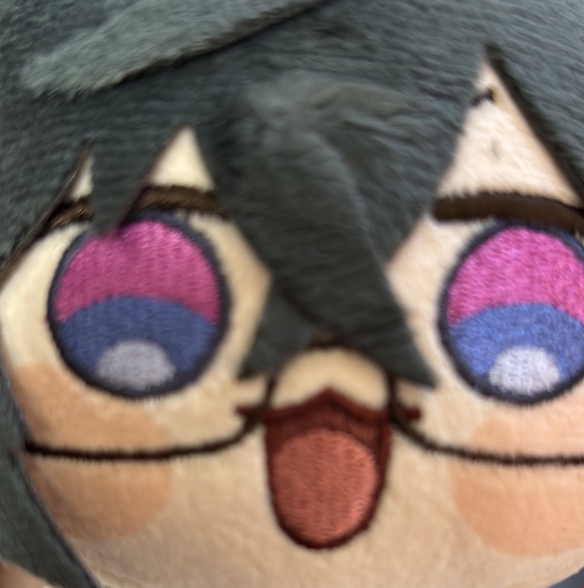 ﾏﾖﾂﾅ tweet media