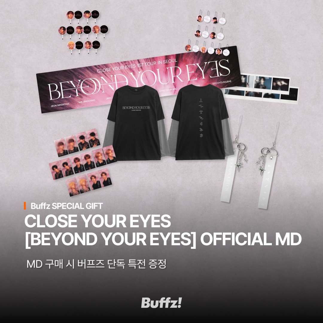 Buffz_official tweet media